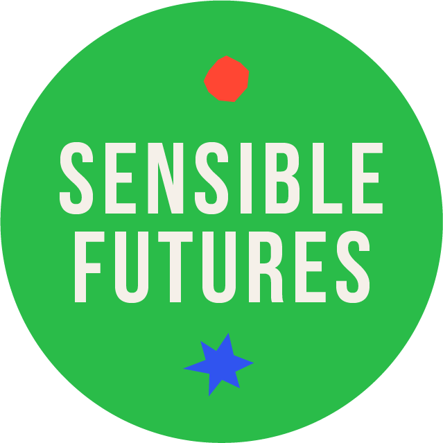 Sensible Futures home