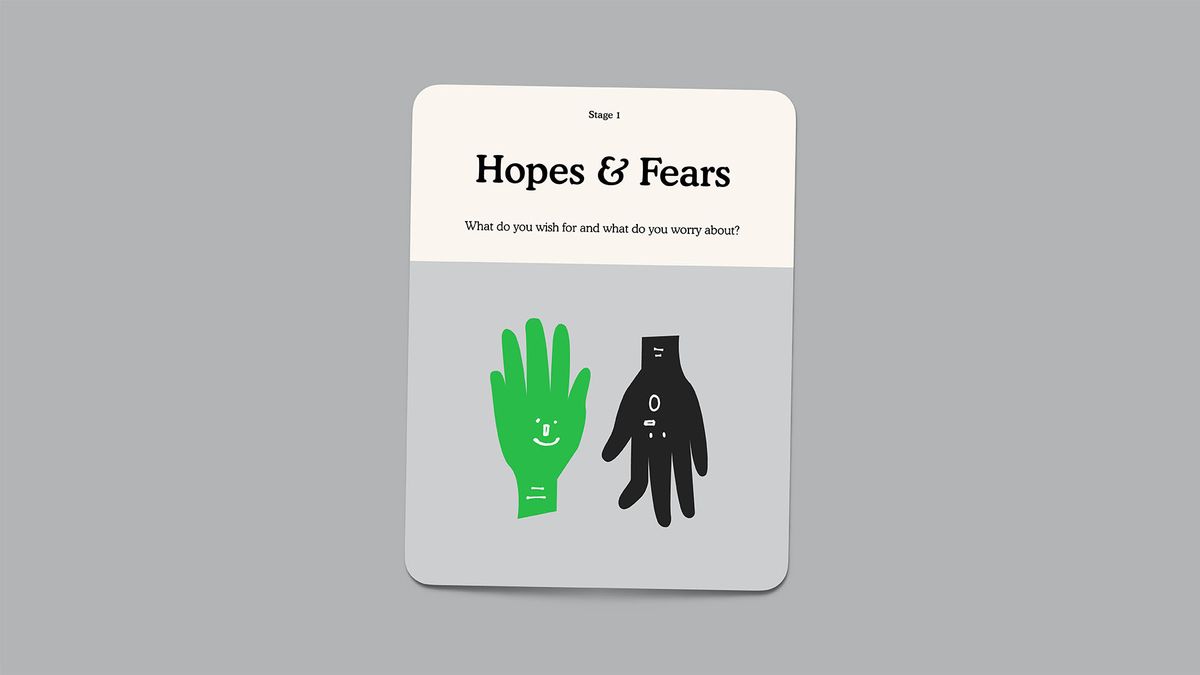 Hopes & Fears