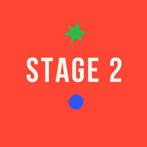 Stage 2