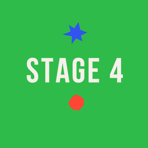 Stage 4